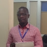 Kevin Ochieng