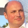 Gergely Szabó