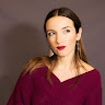 Yevgenia Kudriashova