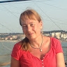 Krisztina Eva Varga