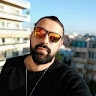 Nikos Lazarev