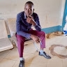 Bruce Wasonga