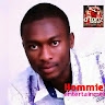 Elochukwu Callistus Onwughalu