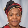 Busisiwe Malungwane