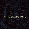 Mr L Snapshots
