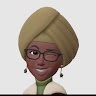 Fatima Ahmodu Umaru