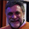Alberto Menenti