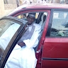 Yusif Rabiu Abdullahi