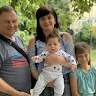 Елена Сторожук