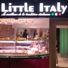 LITTLE ITALY