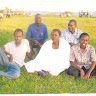 Masiko Ezekiel