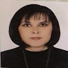 Олена Ляхова