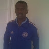 Harris Dumbu