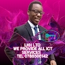 MBARUSHIMANA Landouard