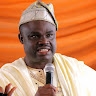 Christopher Aigbadumah