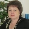 Квашук Ніна Романівна  