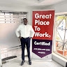 Solomon Okolo