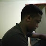 Martin Wangombe