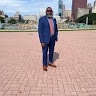Vince Davis, II. Ed.D
