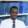 Edgar Omondi