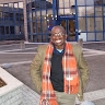Romas Kamanga