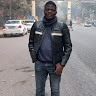Mendomo m'Ebanga