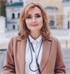 Anastasia Grinevich