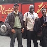 Bernard Ochaya Kinyera Chakamoi