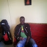 antony nygwala