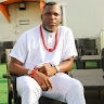 Ezeh Chibueze Jerry Temidayo