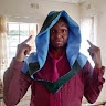 Phemelo Gilbert Babusi