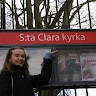 Clara Strömbäck