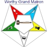 Grand Worthy Matron