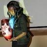 Elizabeth Njoki
