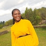 Florence M Annoah