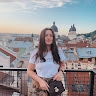 Галина Гнатюк