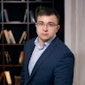 Артем Сафронов