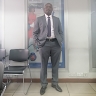 HARUN MBAE