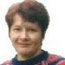 Tetyana Kovalyuk
