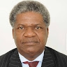 Dr. Matthews C Hara