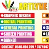 Artlyne Media