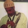 Ralph Miles Jones