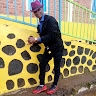 Gad Manishimwe