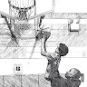 Mr.Mell4WillPower Will Power Basketball