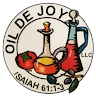 Oil De Joy LLC