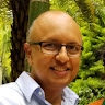 Kishor Rao