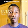 Albert BYUMVUHORE