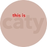 caty timmerman