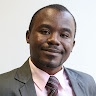 Patrick Owino
