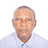 Akpan Ekwere